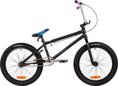 

Велосипед, Zodiac / 20BMX.ZODIAC.BK5
