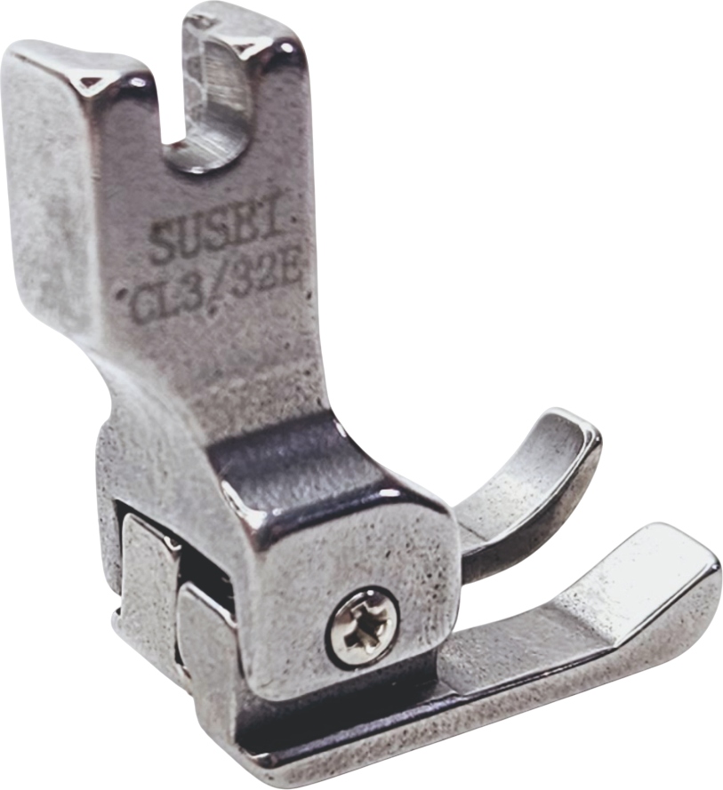 Лапка для промышленной швейной машины Sentex CL3/32 E (AA)