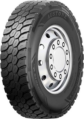 

Грузовая шина, ADM215 315/80R22.5 156/150К 20нс