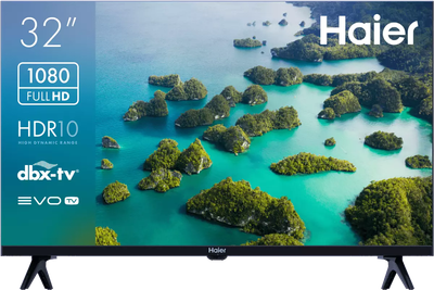 

Телевизор, 32 Smart TV S2