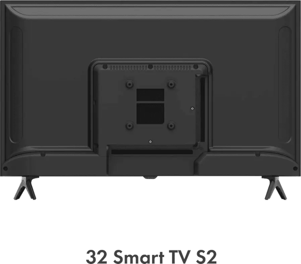 Телевизор Haier 32 Smart TV S2