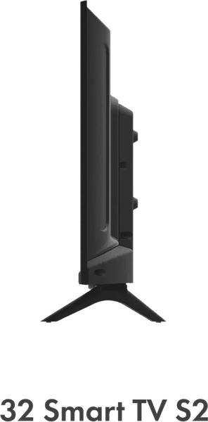 Телевизор Haier 32 Smart TV S2