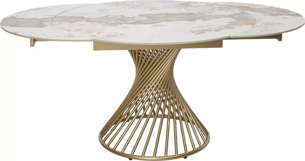 Купить Обеденный стол M-City Bueno 120 / 614M05881 в Бресте