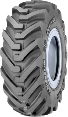 

Индустриальная шина, Power CL 400/80R24 162A8