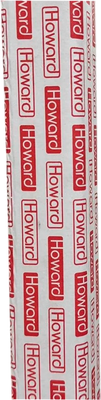 Уголок защитный Howard 50х50х3х1200мм - 