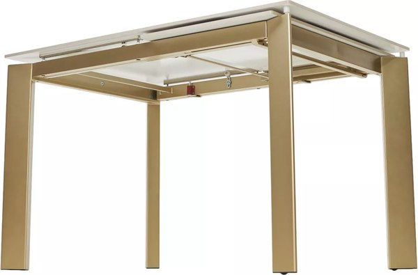 Купить Обеденный стол M-City Corner 120 / 614M05880 в Бресте