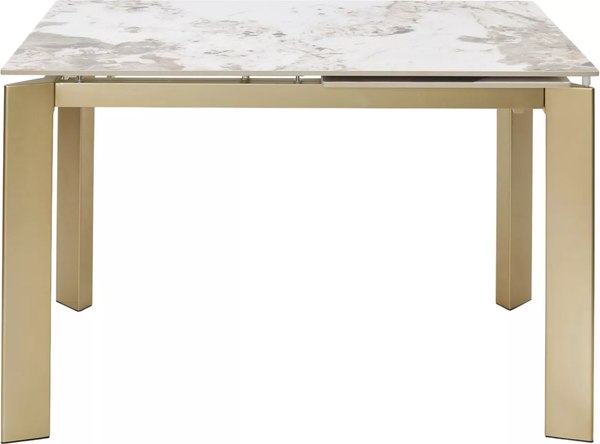 Купить Обеденный стол M-City Corner 120 / 614M05880 в Бресте