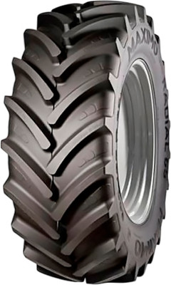 

Индустриальная шина, Maximo Radial 65 600/65R38 153D TL