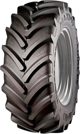 Индустриальная шина Trelleborg Maximo Radial 65 600/65R38 153D TL