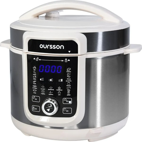 Мультиварка Oursson PM5025PSD/IV