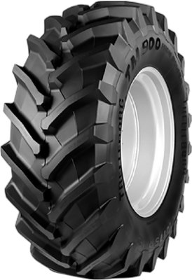 

Индустриальная шина, TM 900 710/70R42 173D/170E TL