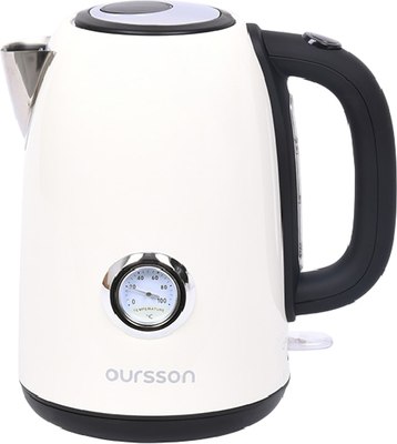 Электрочайник Oursson KE1752M/IV - 