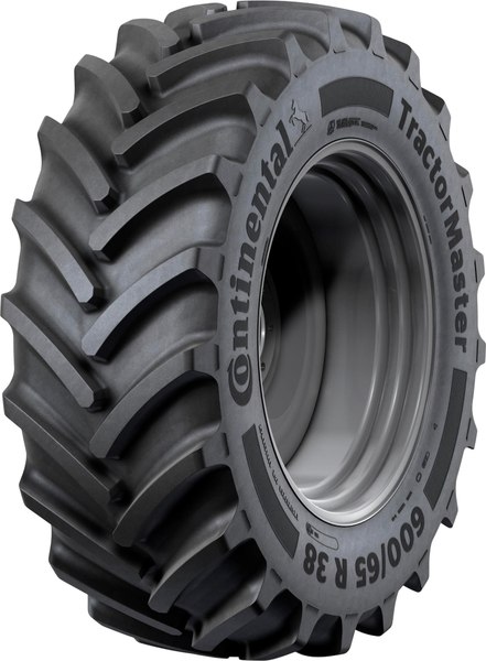 Сельскохозяйственная шина Continental Tractor Master 710/70R42 173D/176A8  TL