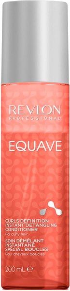 Кондиционер-спрей для волос Revlon Professional Curls распутывающий для вьющихся волос (200мл)