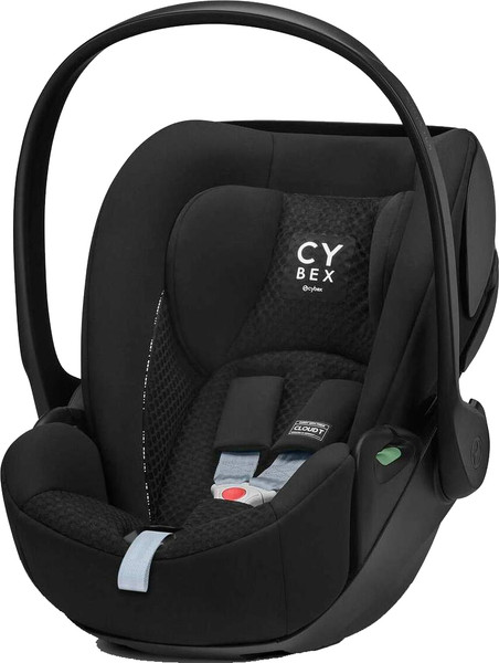 Автокресло Cybex Cloud T i-size