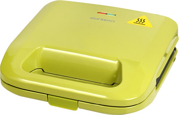 Мультипекарь Oursson EG0704/GA