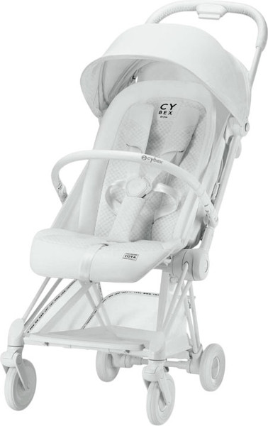 Детская прогулочная коляска Cybex Coya
