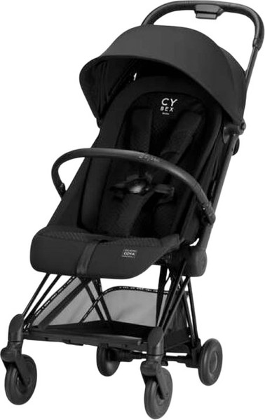 Детская прогулочная коляска Cybex Coya