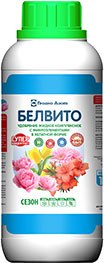 

Удобрение, Универсальное с микроэлементами