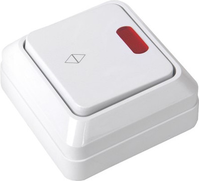 

Выключатель, Альфа 477005