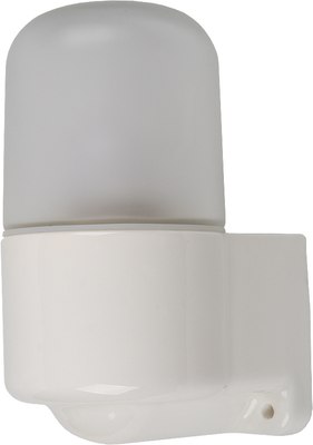 

Светильник ЖКХ, Для сауны GCF-SNC-60-E27-IP65-W / 437769