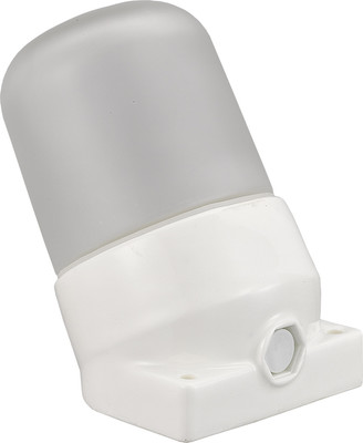 

Светильник ЖКХ, Для сауны GCF-SNC-60-E27-IP65-W / 437768