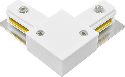 

Коннектор для шинопровода, PTR P CL-WH / 5052093