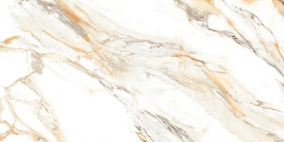 Плитка Ceraland Calacatta Paonazzo (600x1200) - 