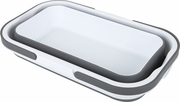 Таз Laima Home / 608671 (16л)