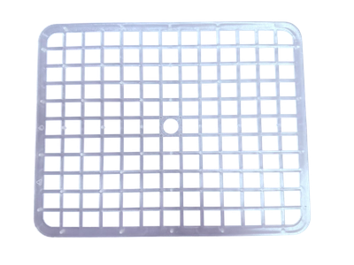 

Решетка для мойки, 345x273мм / 732с