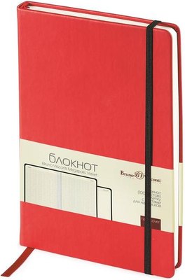 

Записная книжка, Megapolis Velvet / 352506