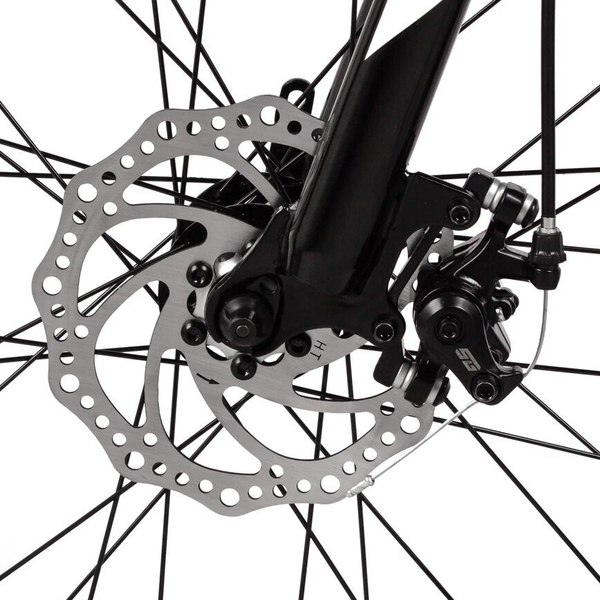 Велосипед Novatrack Extreme 24 / 24AHD.EXTREME.11BL5 (синий)