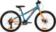 Велосипед Novatrack Extreme 24 / 24AHD.EXTREME.11TQ5 (темно-бирюзовый, разобранный, в коробке) - 
