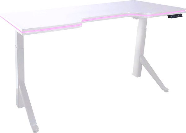 Стол с подъемным механизмом Fit Focus FTF-E Game 139x76x4.6
