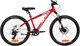 Велосипед Novatrack Extreme 24 / 24AHD.EXTREME.13RD5 (красный, разобранный, в коробке) - 