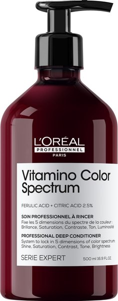 Кондиционер для волос L'Oreal Professionnel Professionnel Vitamino Color Spectrum