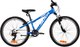 Велосипед Novatrack Extreme 24 / 24AHV.EXTREME.11BL5 (синий/белый) - 