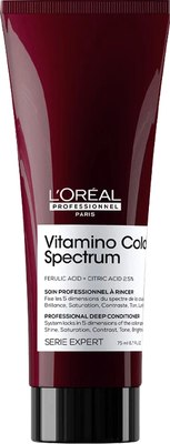 

Кондиционер для волос, Professionnel Vitamino Color Spectrum
