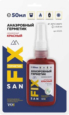 

Герметик анаэробный, Неразборный 555882