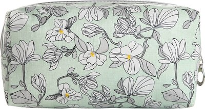 

Косметичка, Орхидеи. На молнии / 10188264