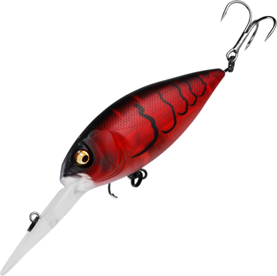 Воблер Bearking Diver X300 B -