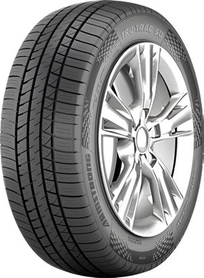 

Летняя шина, Tru-Trac SU 235/60R18 107W