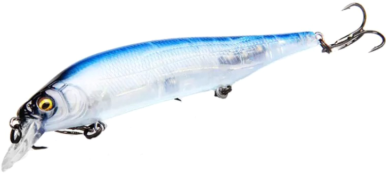 Воблер Bearking Ito Shiner 115 SP E