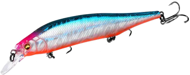 Воблер Bearking Ito Shiner 115 SP M