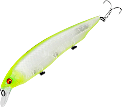 Воблер Bearking Kanata 160F C - 