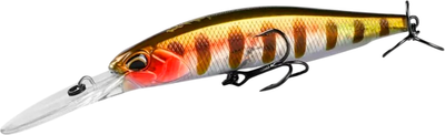 Воблер Bearking Realis sparrow deep 100D G -