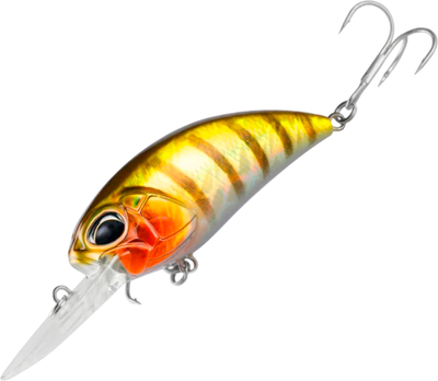 Воблер Bearking Realis Crank 65F 11A B -
