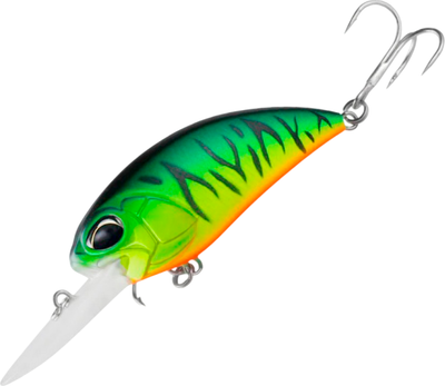 Воблер Bearking Realis Crank 65F 11A C -
