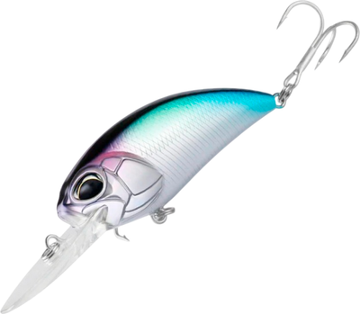 Воблер Bearking Realis Crank 65F 11A D - 