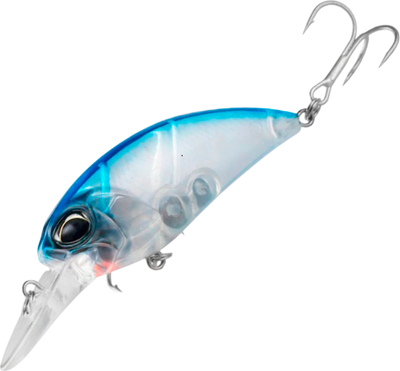 Воблер Bearking Realis Crank 65F 8A I -
